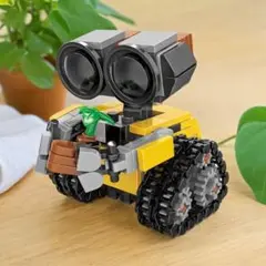 2025年最新】wall e フィギュアの人気アイテム - メルカリ