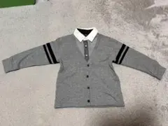 COMME SA ISM ロンT 100cm