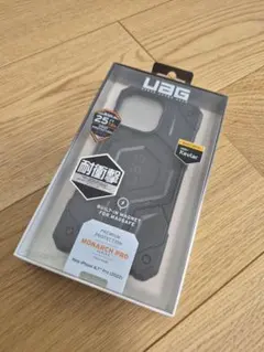 uag 14pro
