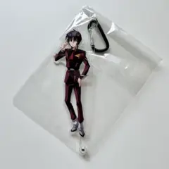 機動戦士ガンダムSEEDフリーダム キャラ撮りスティック アクリル シン・アスカ