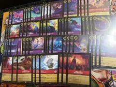2026年最新】ロルカナ デッキ ルビーアメジストの人気アイテム - メルカリ