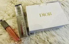 Dior Addict Lip Maximizer 001 PINK