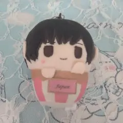 ヘタリア 日本 ぬいぐるみ にほろいど - メルカリ