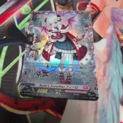 2025年最新】レギュレーション：スタンダード カードファイト!! ヴァン