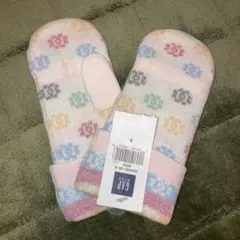GAPギャップ　子供用ミトン手袋　Ｓ