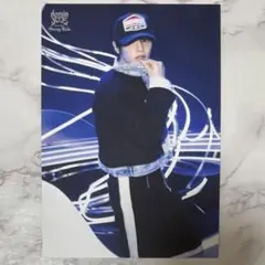 Stray Kids ワルツ dominATE ラントレ アイエン