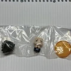 ハイキュー はぐころ 山口忠
