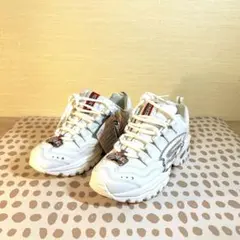 スケッチャーズ　ENERGY SKY VISION スニーカー　24cm