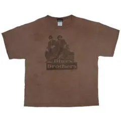スペシャル 古着！80年代 オリジナル！ブルースブラザーズ ベルーシ Tシャツ スペシャル 古着！80年代 オリジナル！ブルースブラザーズ