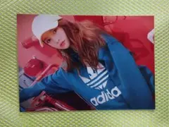 KARA ハラ 生写真 L判