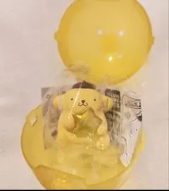 ✦サンリオ きらめきバルーンフィギュア✦ポムポムプリンver.✦
