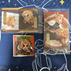 鬼滅の刃 煉獄杏寿郎 千寿郎 まとめ売り - メルカリ