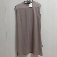 チャオパニックティピー USAコットンノースリーブワンピース キッズ