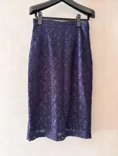 ZARA BASIC タイトスカート