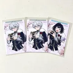 あんスタ　スタフォニ4thカードコレクション　エス カンナ エスプリ