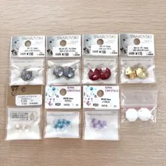 まとめ ビーズ・アクセサリー