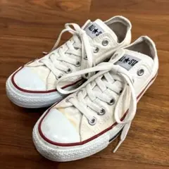 コンバース　All STAR 23.5cm