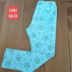 UNIQLOレギンスパンツ