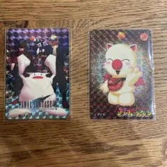 2026年最新】チョコボの不思議なダンジョン カードダスの人気アイテム
