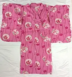 Sanrio My Melody 浴衣 帯セット 120cm - メルカリ