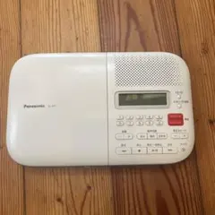 2025年最新】panasonic 語学学習機の人気アイテム - メルカリ