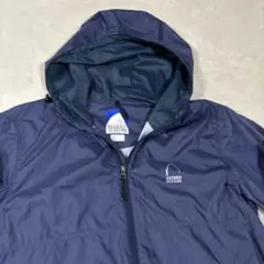 シエラデザイン ナイロンジャケット