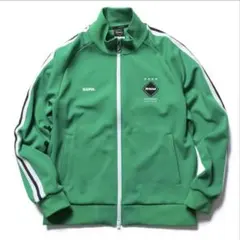 新品 F.C.RealBristol TRAINING TRACK JACKETのサムネイル