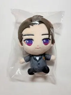 新品未開封 Club9 山下智久 オーナーちびぬい ぬいぐるみ クラブ9