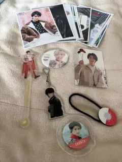 曽野舜太 セット