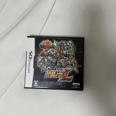 2026年最新】ds スーパーロボット大戦lの人気アイテム - メルカリ