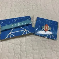2026年最新】ラバーバンド niziuの人気アイテム - メルカリ