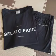 ジェラートピケプレミアム 福袋 上下セット ルームウェア オンライン限定