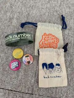 back number ガチャ グッズ 缶バッジ ラババン back number Stay with you ガチャ 缶バッジ グッズ - メルカリ
