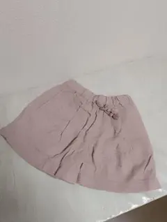 branshes ピンク ハーフパンツ 130サイズ