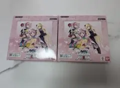 UNION ARENA ToLOVEる2BOXセット - メルカリ