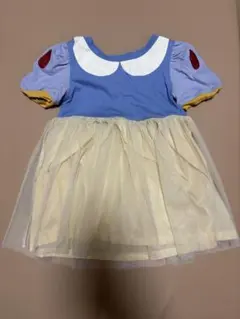 Baby GAP Disney 白雪姫 ワンピース 12-18ヶ月のサムネイル