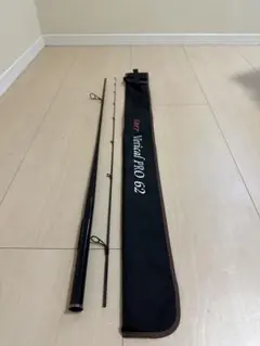 EMT バーティカルプロ　59 Jr TT アリア　タイプSS 美品 Vertical PRO 59jr-TT Aria TYPE-SS - Vertical Pro - EMT