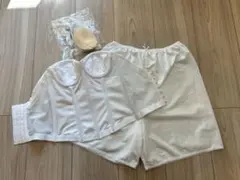 ブライダルインナーセット　B65