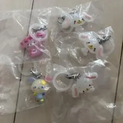 サンリオ めじるし チャーム