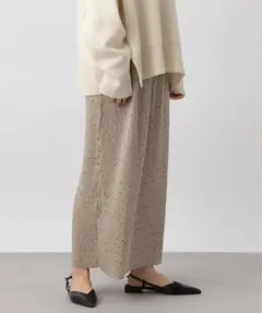 ❣️美品❣️A part by プリーツイージースカート