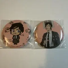 2026年最新】諸伏高明 缶バッジの人気アイテム - メルカリ