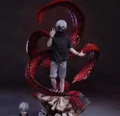 2025年最新】金木研 フィギュアの人気アイテム - メルカリ