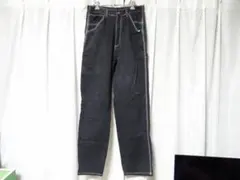 BEEDEN STITCH DESIGN LOOSE PANTS - メルカリ