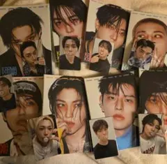 Stray Kids 『KARMA』 ACCORDION ver　ヨントントレカ