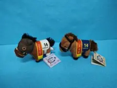 2025年最新】ドゥラメンテ ぬいぐるみの人気アイテム - メルカリ