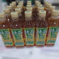 SUNTORY 特茶 PREMIUM 500ml 24本セットのサムネイル