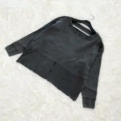 Spick & Span カットソー ワイドシルエット ナチュラル カジュアルのサムネイル