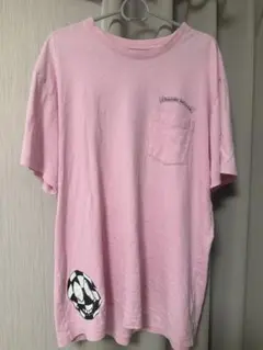 希少 クロムハーツ × Matty Boy VANITY AFFAIR Tシ…