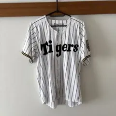 【即日発送】阪神タイガース 藤川球児 ユニフォーム　Sサイズ