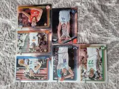 NBA トレーディングカード 6枚セット